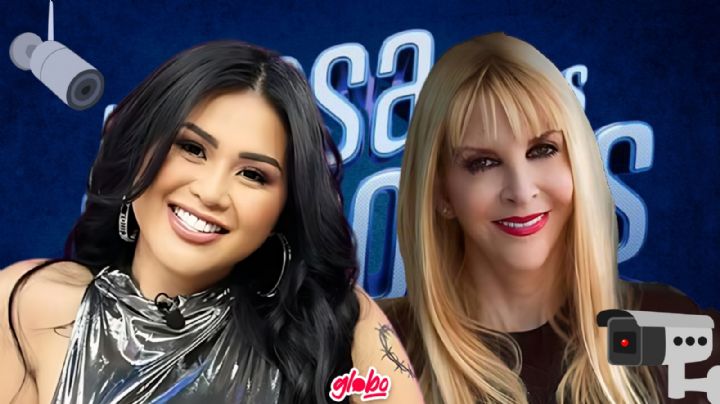 La Casa de los Famosos México: Shanik le saca el chisme a Gomita sobre el anillo, ¿lo vendió?
