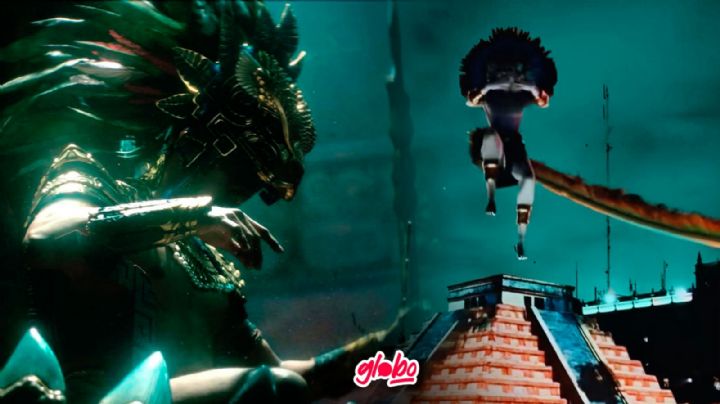 Pirámide de Kukulcán en el Zócalo: ¿Quién es el dios maya que protagoniza el espectáculo de luz? | Fechas y Horarios