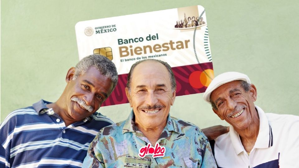 Consulta las fechas del pago triple si eres afiliado a las Pensión del Bienestar.