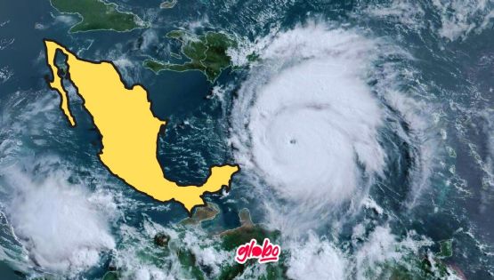 Trayectoria huracán Beryl: ¿Cuándo y a qué hora llega a México? Estos serán los estados más afectados