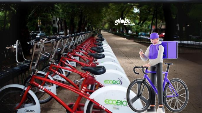 Ecobici 2024: Vacantes, Requisitos y Sueldos en CDMX