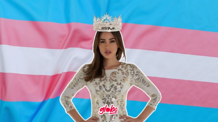 ¿Quién es Ariel Cordero? La Primera Mujer Transgénero que Podría Ganar Miss Universo 2024