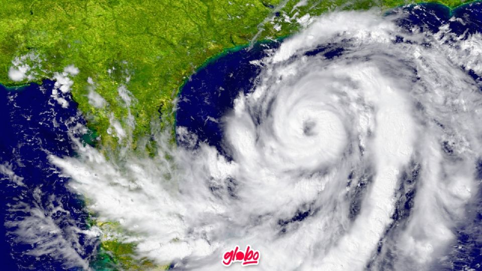Los huracanes son clasificados según la escala Saffir-Simpson.