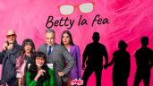 Foto ilustrativa de la nota titulada Betty la Fea 2: Tres personajes que regresan a la telenovela a pesar de que no se les ha visto