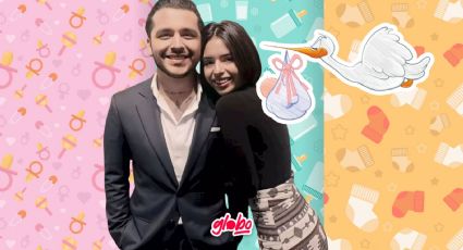 ¿Ángela Aguilar y Christian Nodal esperan su primer bebé? Todos los detalles