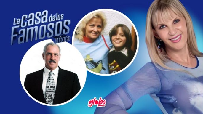 LCDLFM: Shanik Berman revela impactante secreto sobre la mamá de Luis Miguel, ¿Andrés García recibió órdenes de "desaparecerla"?