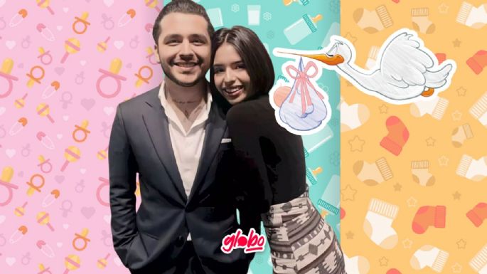 ¿Ángela Aguilar y Christian Nodal esperan su primer bebé? Todos los detalles