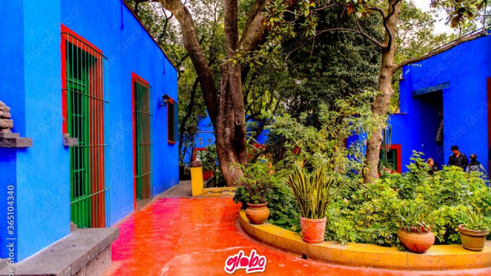 Estos son 3 lugares que puedes encontrar en la CDMX con los mejores spots para tus fotos de Instagram.