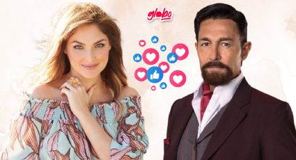 Blanca Soto hace publicación sobre Fernando Colunga en redes sociales