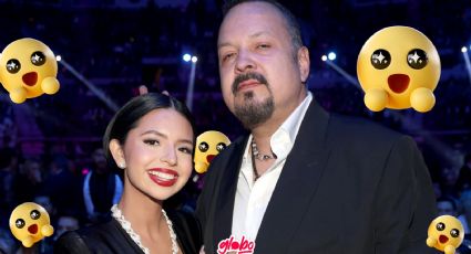 Ángela Aguilar y Pepe Aguilar retoman gira en Estados Unidos