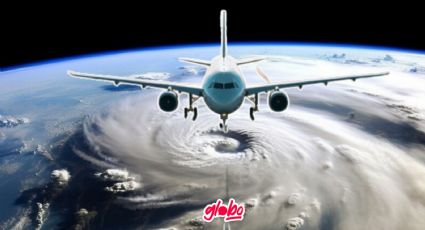 Huracán Beryl en México: Así puedes revisar el ESTATUS de tu vuelo y saber si es cancelado o demorado en el AICM