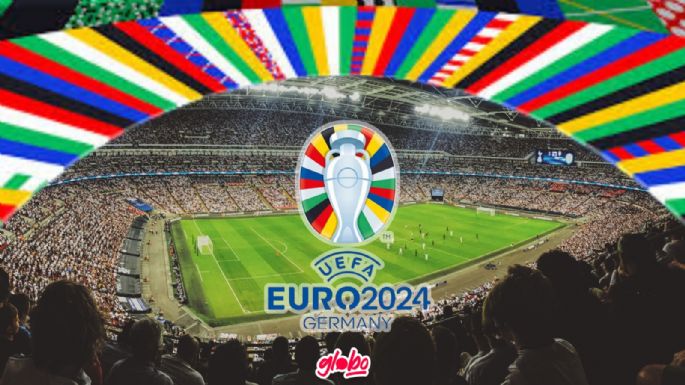 Así se jugarán los cuartos de final de la Eurocopa 2024: ¿Dónde y en qué canales ver los partidos?