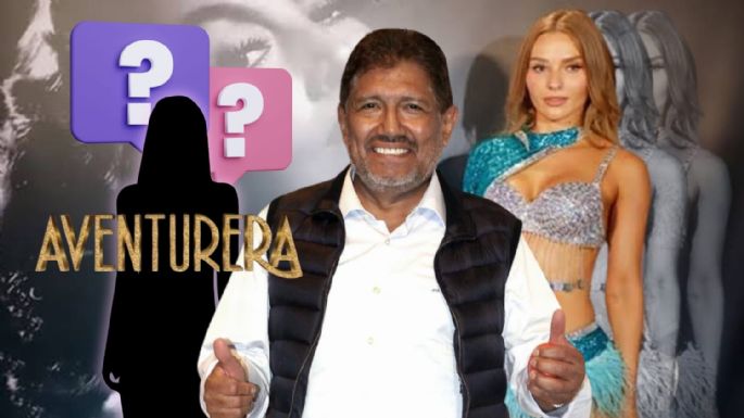 ¿Quién Reemplazará a Irina Baeva en 'Aventurera'? Juan Osorio Revela la Sorpresa