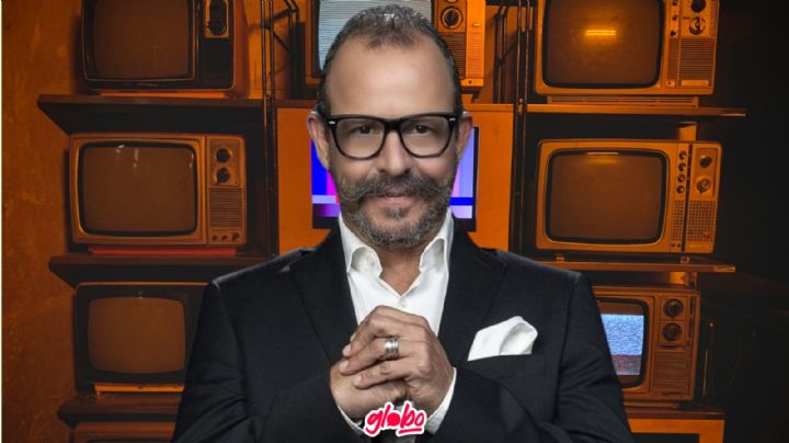 Chef Benito Molina se olvida de sus compañeros de MasterChef y se va con la competencia