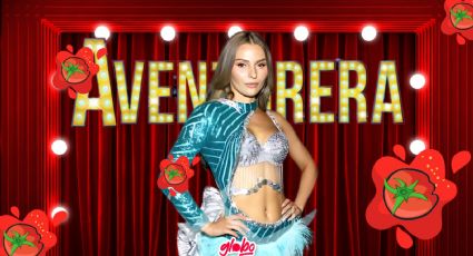 Aventurera: Irina Baeva y las posibles razones porque no fue aceptada por el público | VIDEO