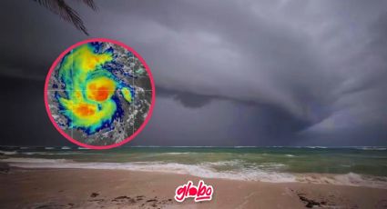 Huracán Beryl: Lo que dejó su paso en la península de Yucatán