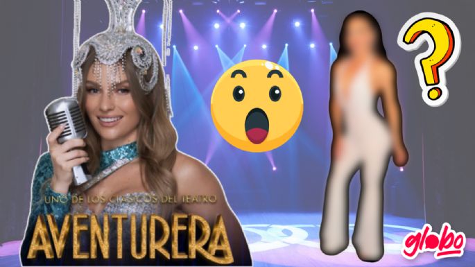 Ella podría ser la nueva "Aventurera", supuestamente Juan Osorio la buscó antes que a Irina Baeva