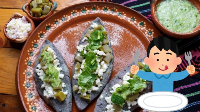 Dónde ir: ¿Antojo de un tlacoyo o sope?: Visita la “Feria de Alimentos de Origen Prehispánico” 2024