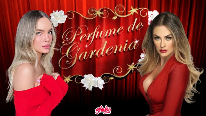 ¿Aracely Arámbula compartirá protagónico con Belinda en Perfume de Gardenia?