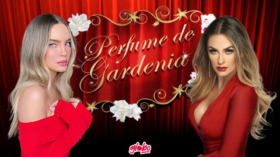 ¿Belinda se presentará en el escenario junto a Aracely Arámbula en Perfume de Gardenia?