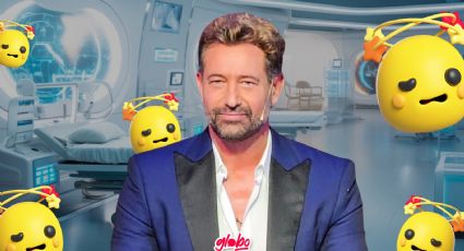 Gabriel Soto es hospitalizado de emergencia: ¿Cuál es su estado de salud actual? | VIDEO