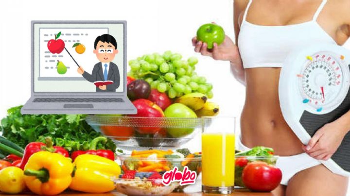 Universidad ofrece curso gratuito en línea para preparar comida saludable: Todos los detalles