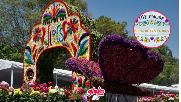 Feria de las Flores San Ángel 2024: Fechas, Conciertos y Más