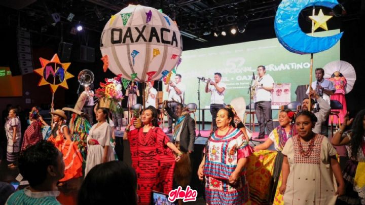 Festival Internacional Cervantino 2024: Este es el cartel oficial del evento