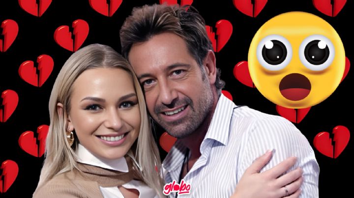 Tunden a Irina Baeva por supuesta brujería a Gabriel Soto | Esto se sabe
