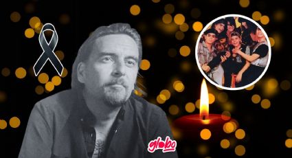 Muere Adrián Olivares ex Menudo y hermano de Karla Souza: ¿De qué murió?