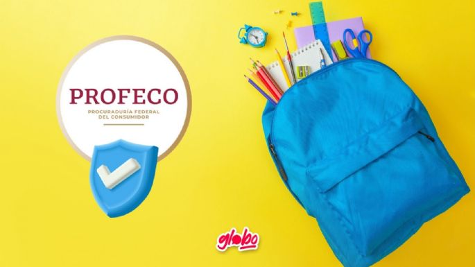 Las mejores mochilas para este regreso a clases según PROFECO