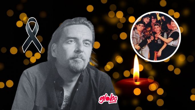 Muere Adrián Olivares ex Menudo y hermano de Karla Souza: ¿De qué murió?