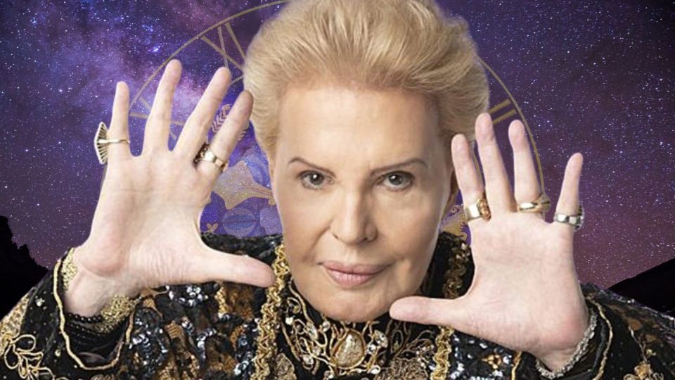 Horóscopo del lunes 8 de julio de Walter Mercado: estas son las predicciones para cada signo