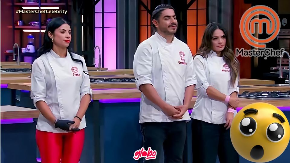 Estamos a tan solo dos semanas de conocer al gran ganador de MasterChef Celebrity 2024.