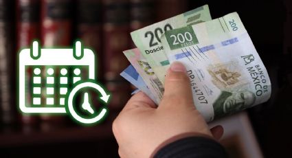 Pago pensión IMSS e ISSSTE: ¿Cuánto dura el aumento de pensiones de 16 mil pesos?