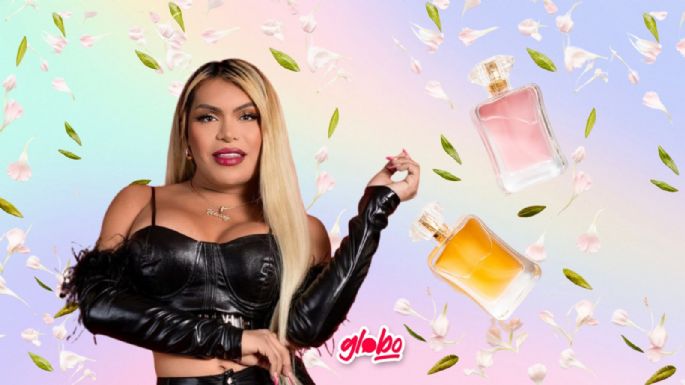 Wendy Guevara sorprende con un perfume de chicharrón: ¿Lo usarías? Todos los detalles