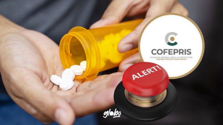 Cofepris alerta por falsificación de medicamento contra hipotiroidismo en México: ¿Cómo identificarlo?