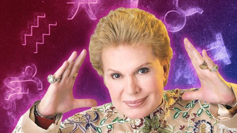 Horóscopo de HOY martes 9 de julio de Walter Mercado: predicciones para cada signo zodiacal