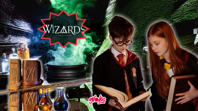 Descubre Wizards Experience en CDMX: Costos, Ubicación y Fechas de la Aventura Mágica