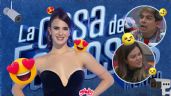 Foto ilustrativa de la nota titulada La Casa de los Famosos México: Mariana Echeverría y Ricardo Peralta critican el cuerpo de Gala Montes | VIDEO