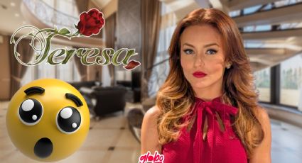 Angelique Boyer propone una nueva versión de Teresa: ¿Su hija sería la protagonista?