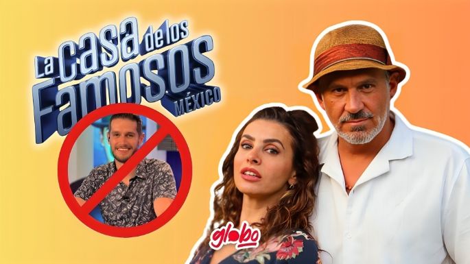 La Casa de los Famosos México 2: ¿Cuándo van a parar a Adrián Marcelo? Esposa de Arath pide ponerle un alto