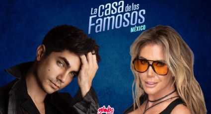 La Casa de los Famosos México: Sian Chiong vs. Sabine Moussier ¿Quién se salva de la eliminación?