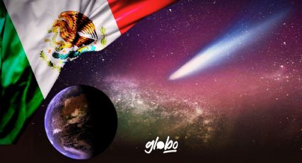 Cometa del Siglo 2024 en México: Cuándo y Dónde Ver el Fenómeno Astronómico del Año