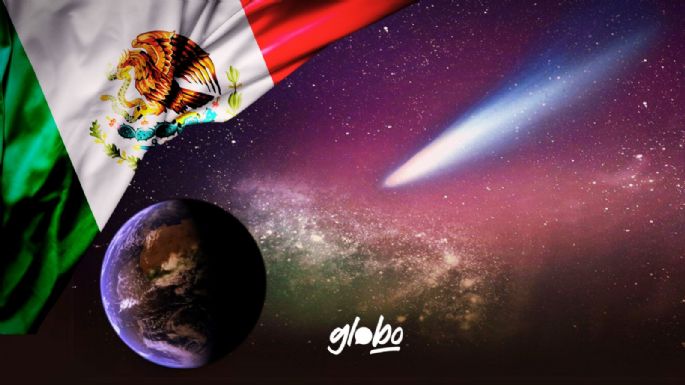 Cometa del Siglo 2024 en México: Cuándo y Dónde Ver el Fenómeno Astronómico del Año