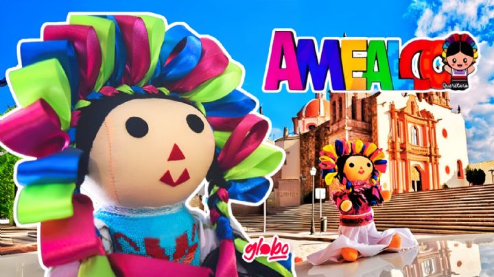 Amealco, Querétaro, todo lo que debes conocer y visitar en tus vacaciones a este Pueblo Mágico