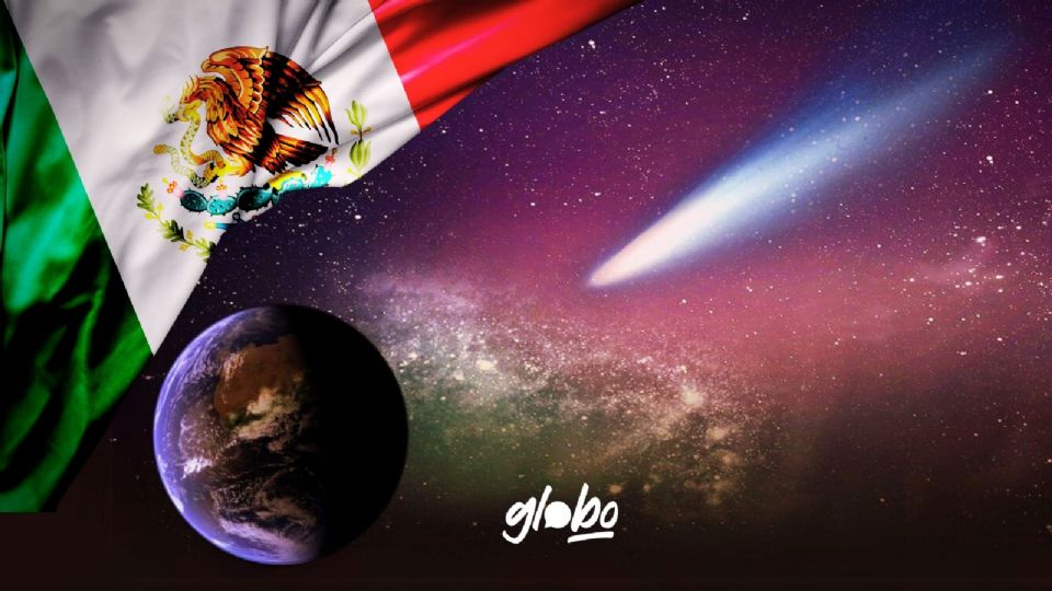 Un evento astronómico imperdible en México.