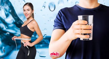 Método Sayu: ¿Qué es y cómo funciona la dieta japonesa de agua templada para adelgazar?	