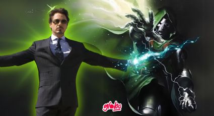 ¿Quién es Doctor Doom?, el personaje de Robert Downey Jr. en la nueva pelicula de Avengers: Doomsday