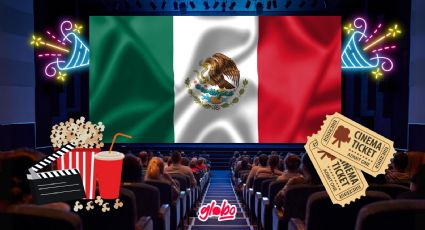 Día del cine mexicano: Este es el Top 5 de las películas mexicanas más vistas